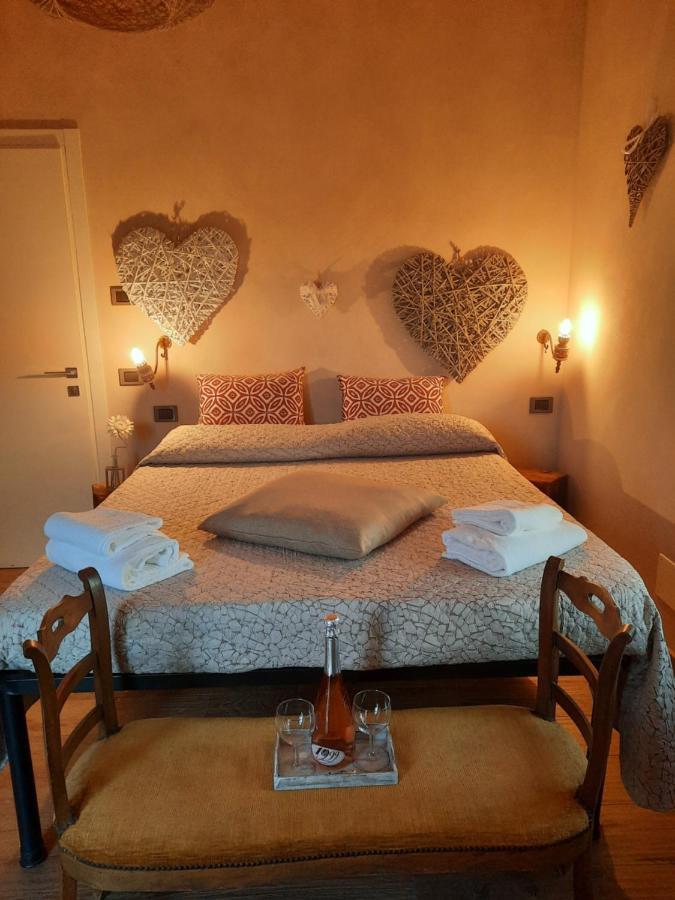Villa Laura Castellinaldo Room photo