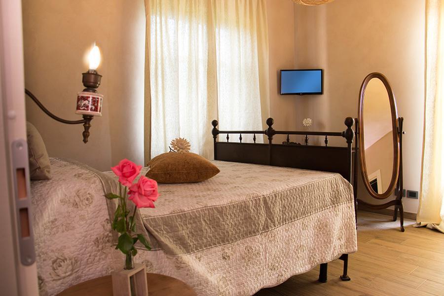 Villa Laura Castellinaldo Room photo