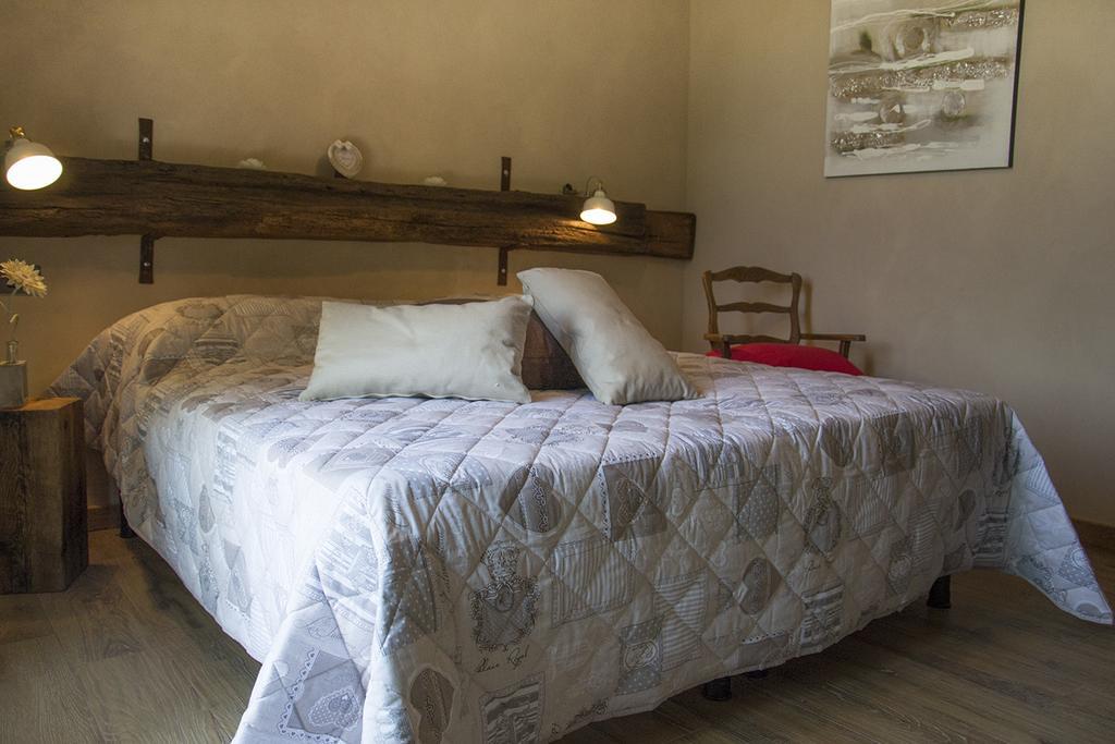 Villa Laura Castellinaldo Room photo